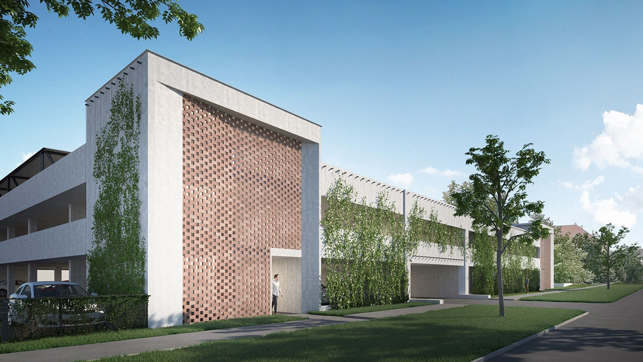 parkolohaz nappali V01